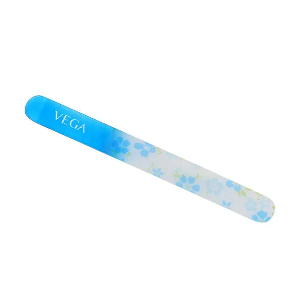 VEGA NFL-02 Crystal Glass Nail File