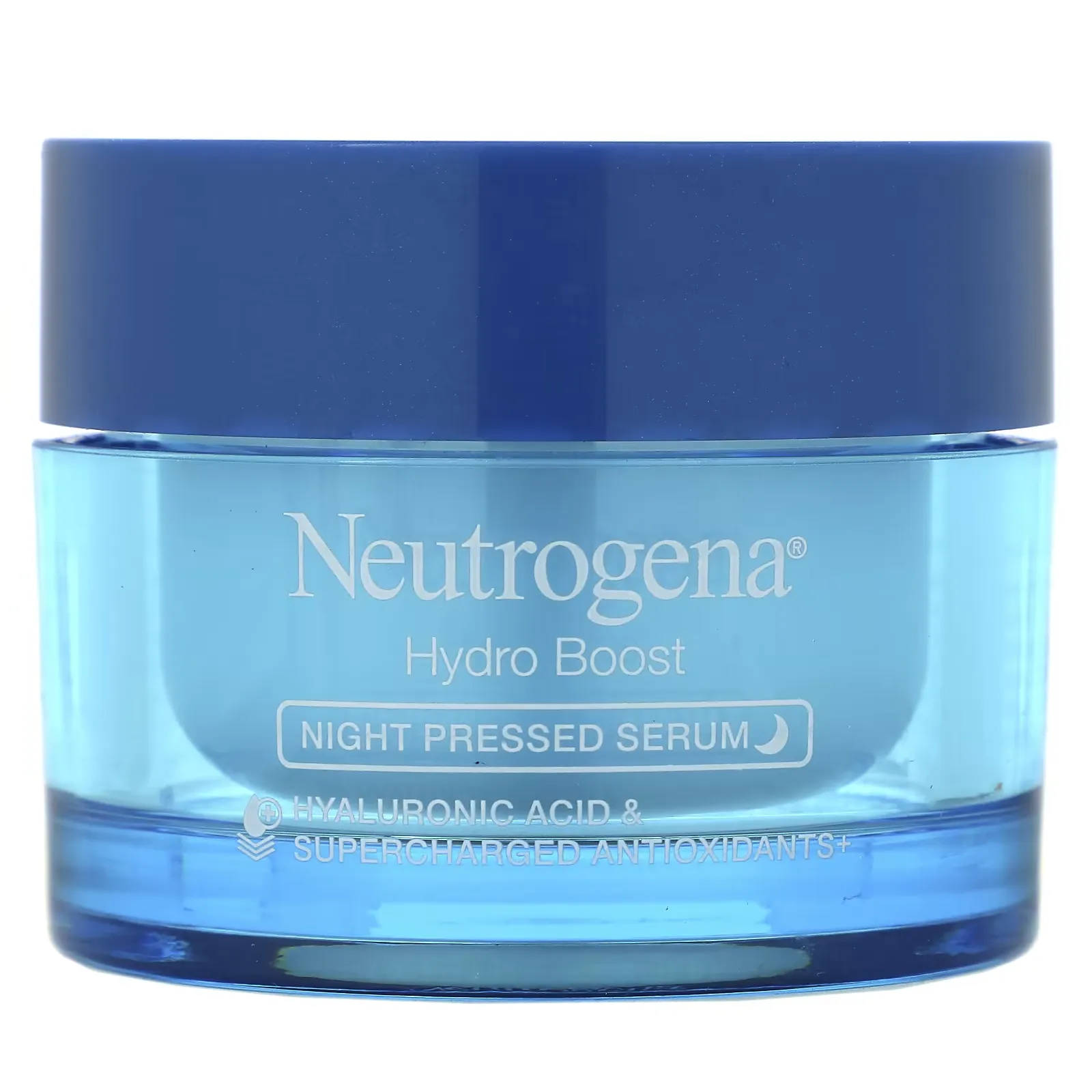 Hydro Boost, Night Pressed Serum, 1.7 oz (48 g)