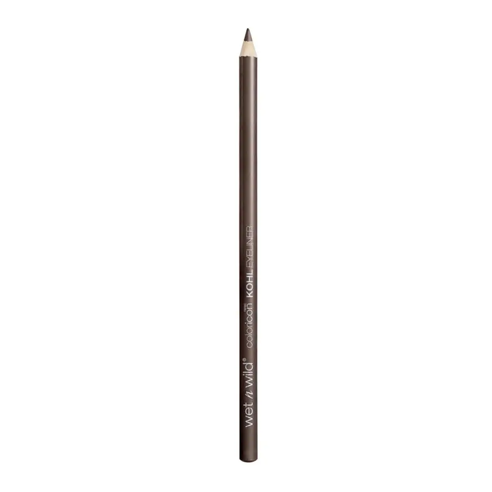 Wet n Wild Color Icon Kohl Liner Pencil - Simma Brown Now! (1.4 g)