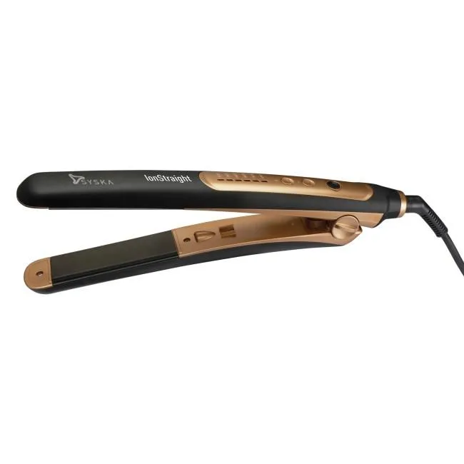 Syska HS2021I Hair Straightener