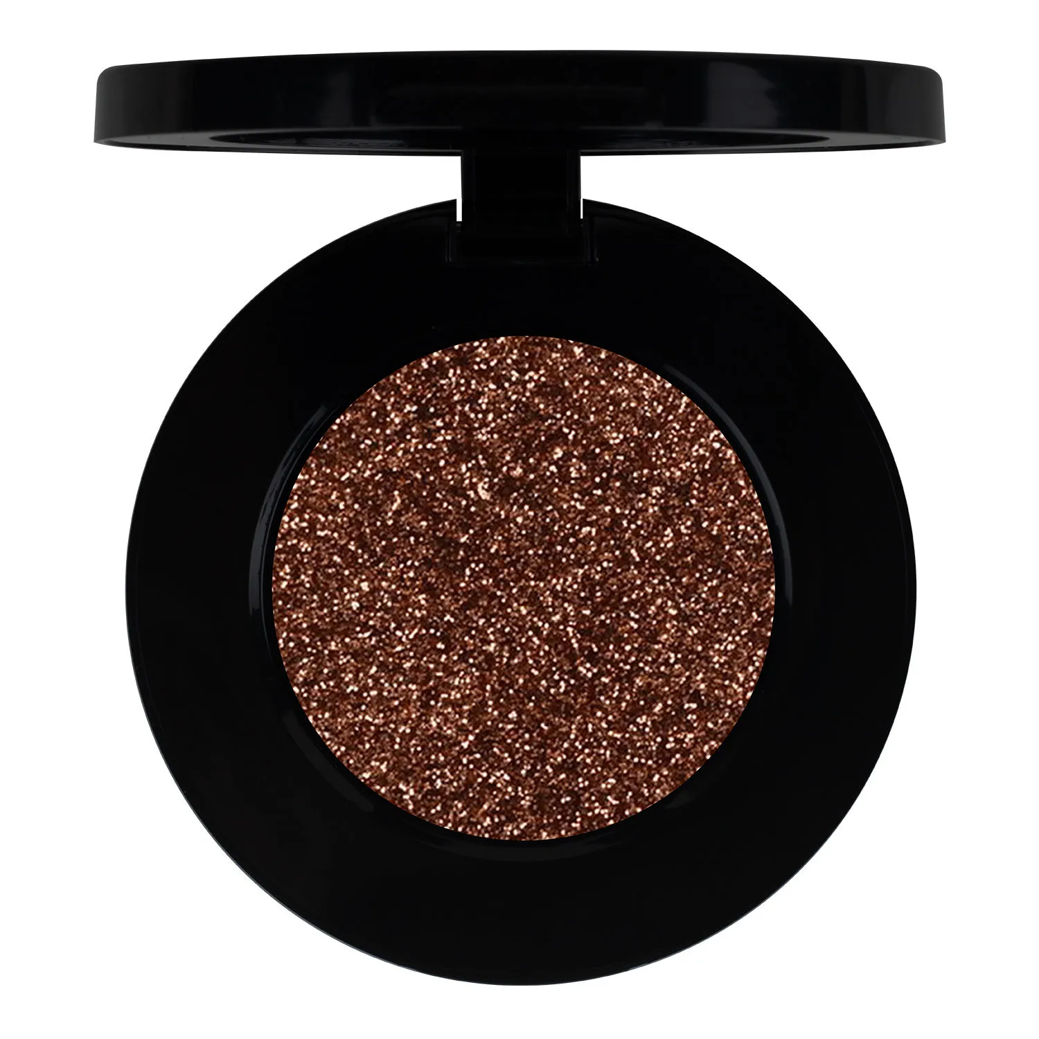 PAC Pressed Glitter Eyeshadow - 12 Candle Light