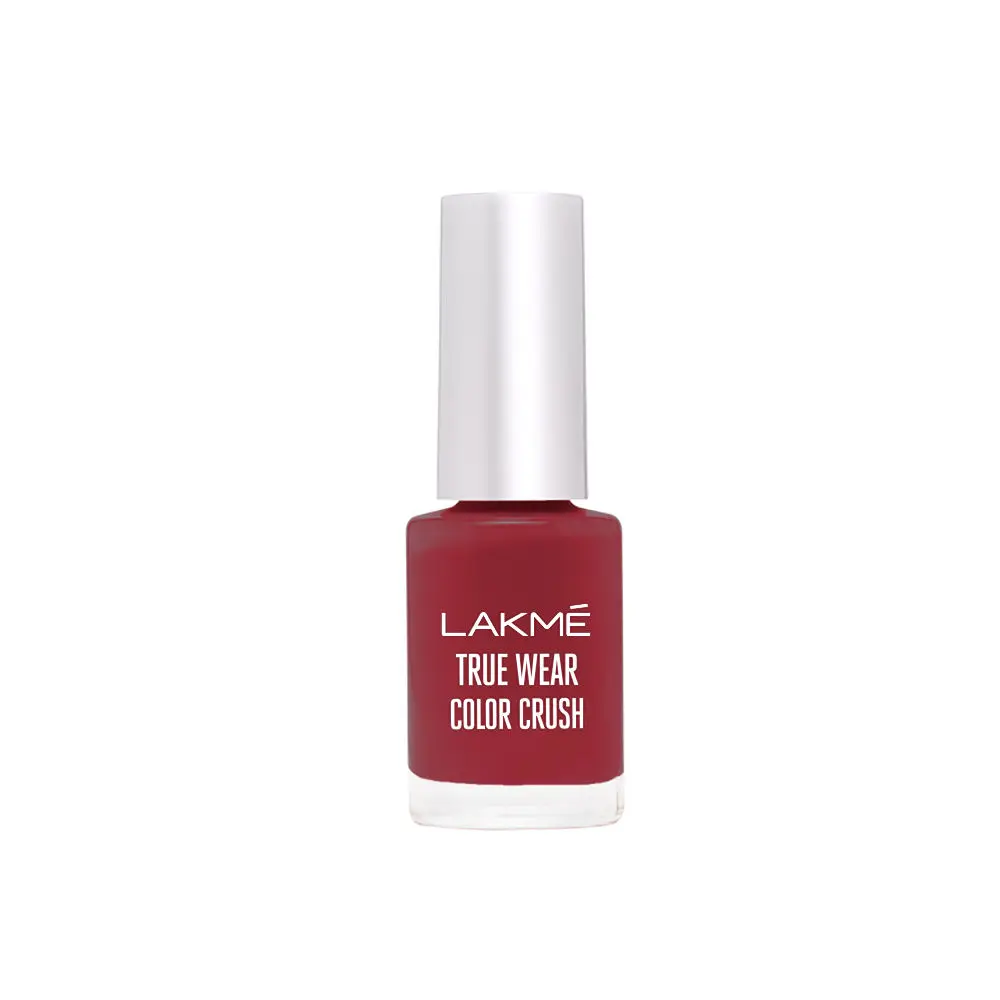 Lakme True Wear Color Crush 25