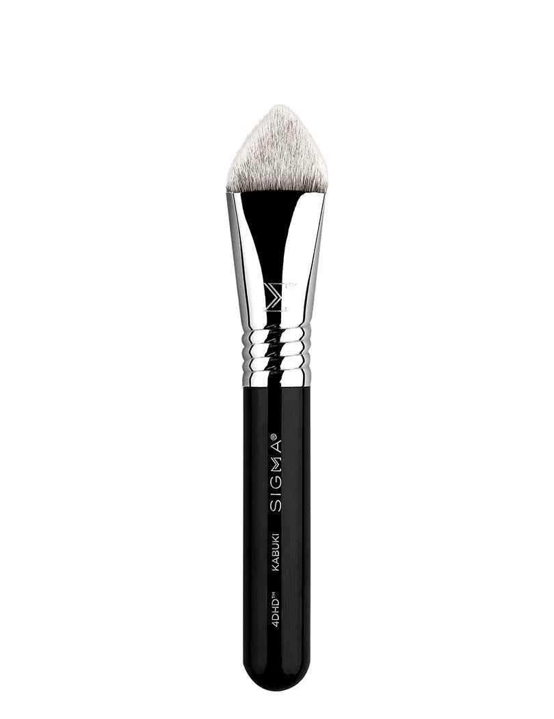 Sigma Beauty 4dhd Kabuki Brush