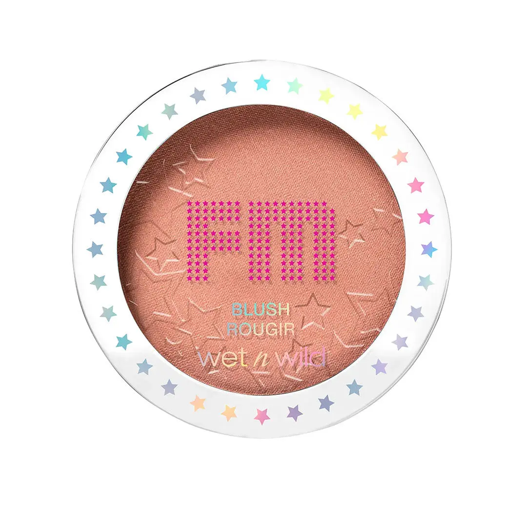 Wet n Wild Fantasy MakerBlush Exit Stage Left