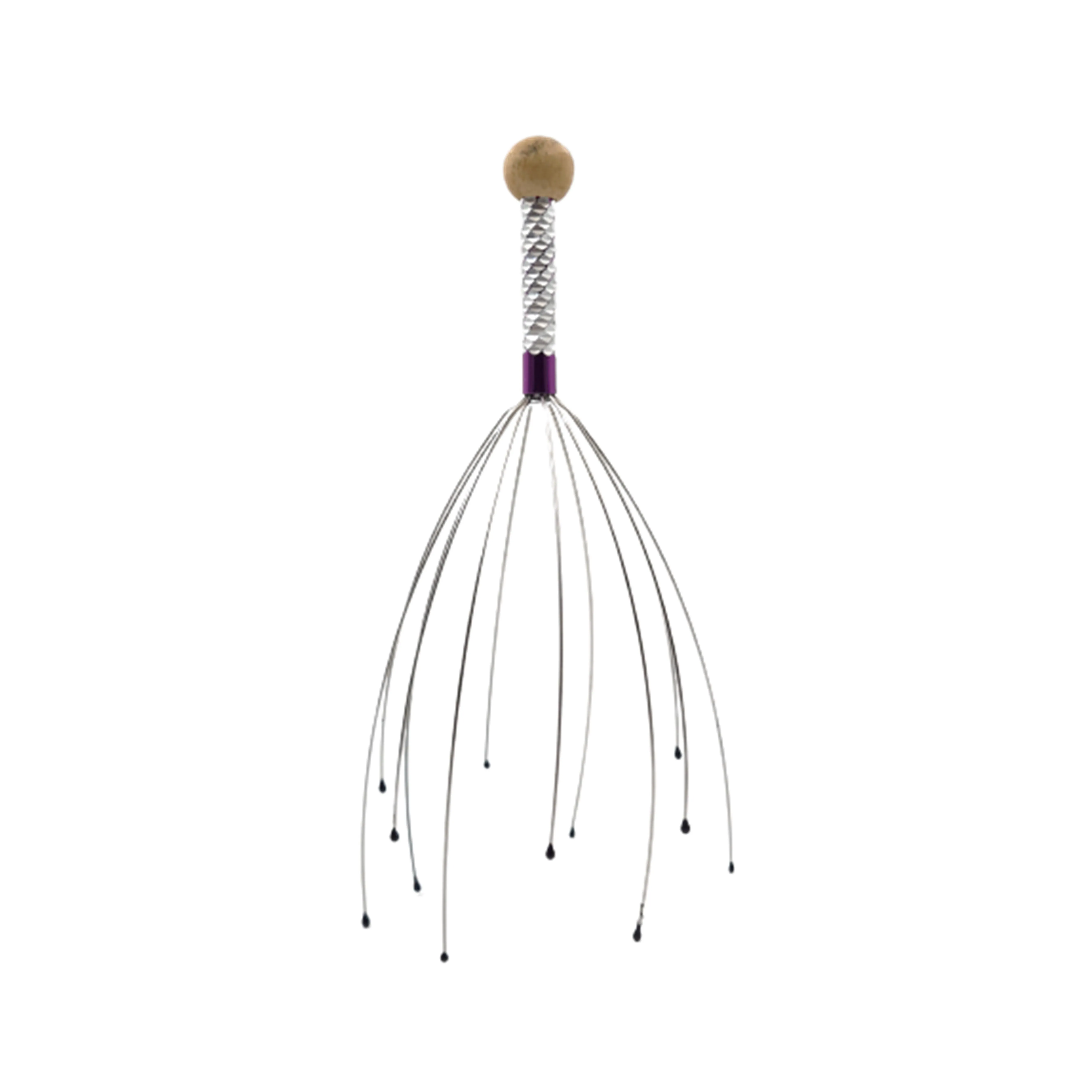 Majestique Head And Scalp Massager