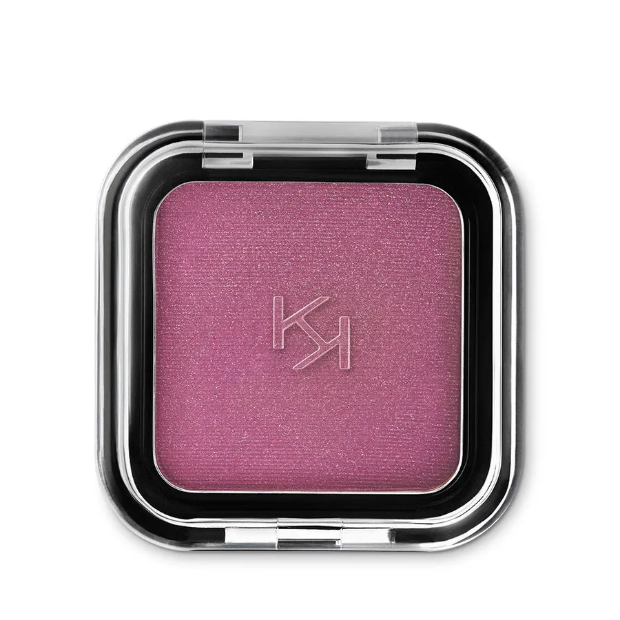 Kiko Milano Smart Colour Eyeshadow - 16 Metallic Orchid Violet