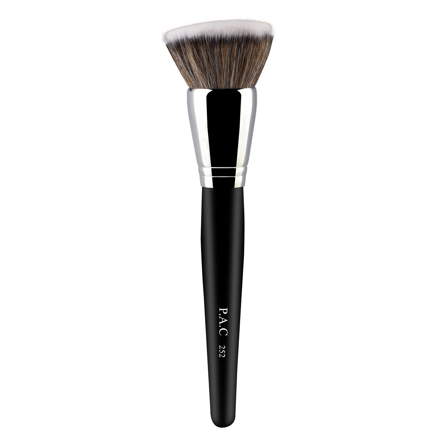 PAC Blending Foundation Brush - 252