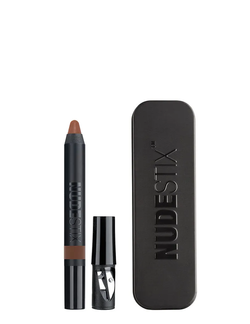 Nudestix Magnetic Matte Eye Color