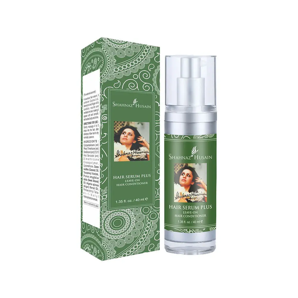 Shahnaz Husain Hair Serum (40 ml)