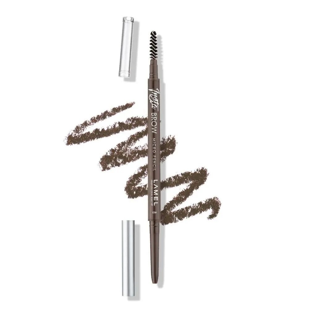 Lamel INSTA Micro Brow Pencil 403-Latte 0.12gm