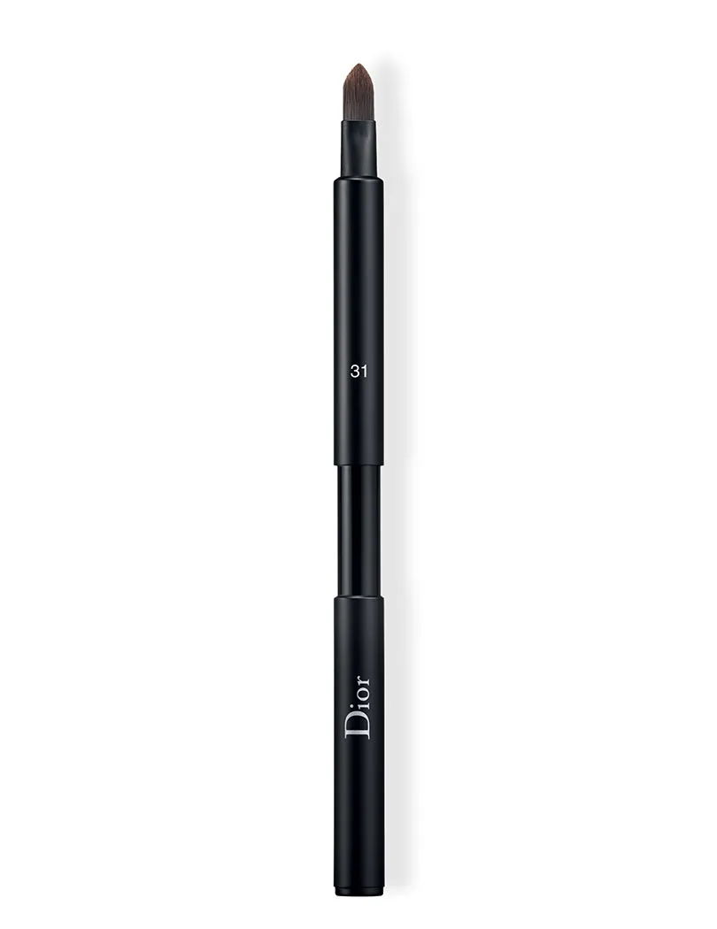 DIOR Backstage Retractable Lip Brush No 31