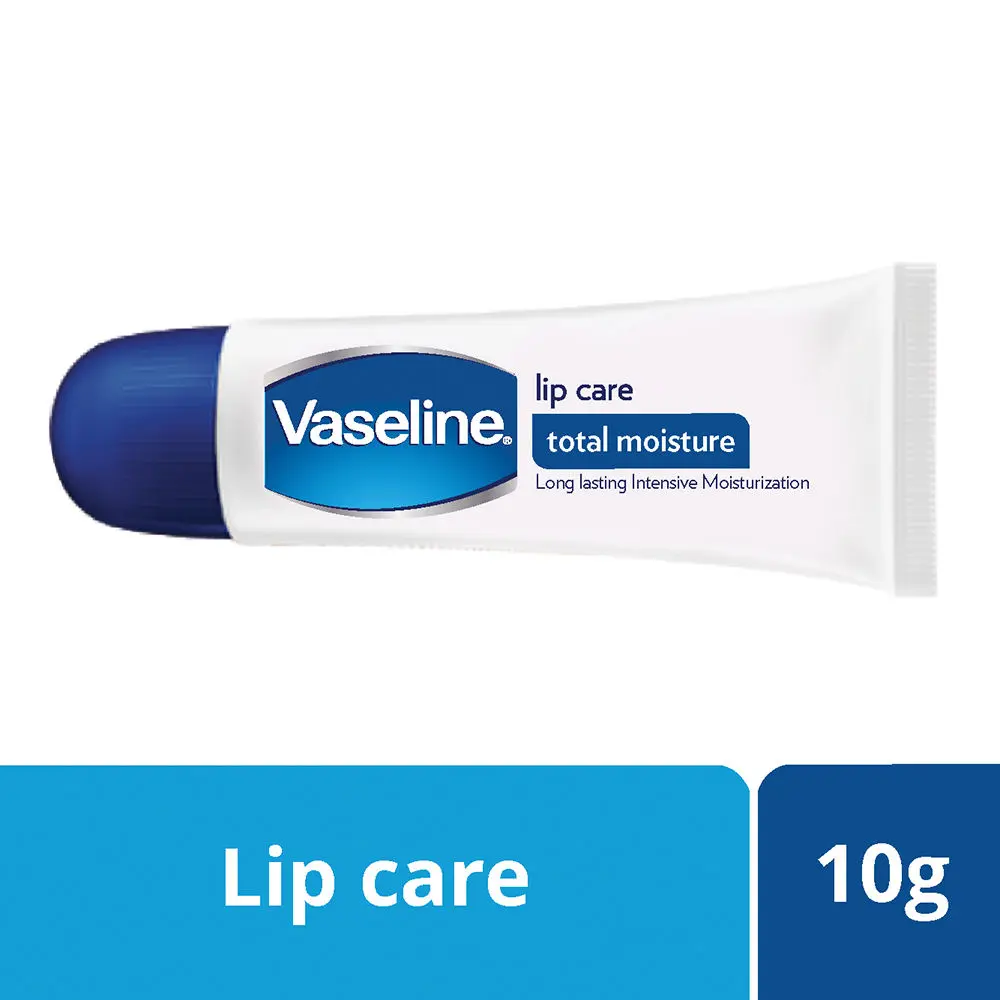 Vaseline Lip Care Total Moisture 10g