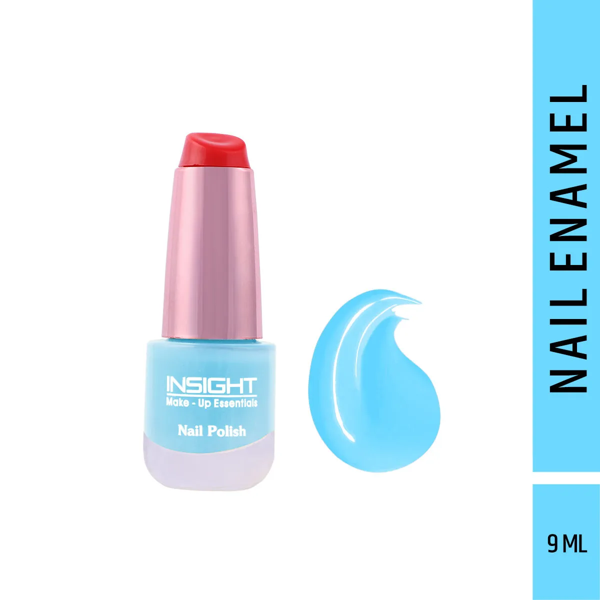 Insight Cosmetics Nail Polish - Color 44