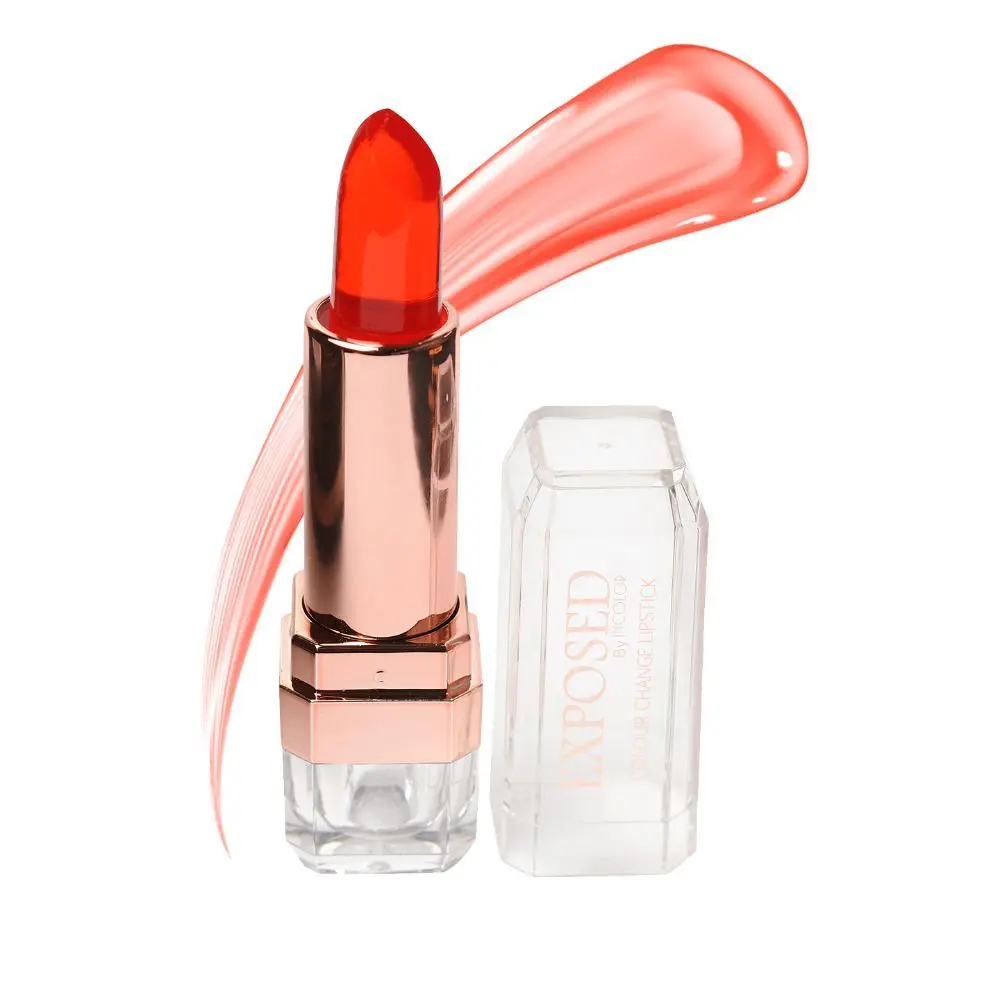 Incolor Exposed Color Change Lipstick 03 (3.7 g)