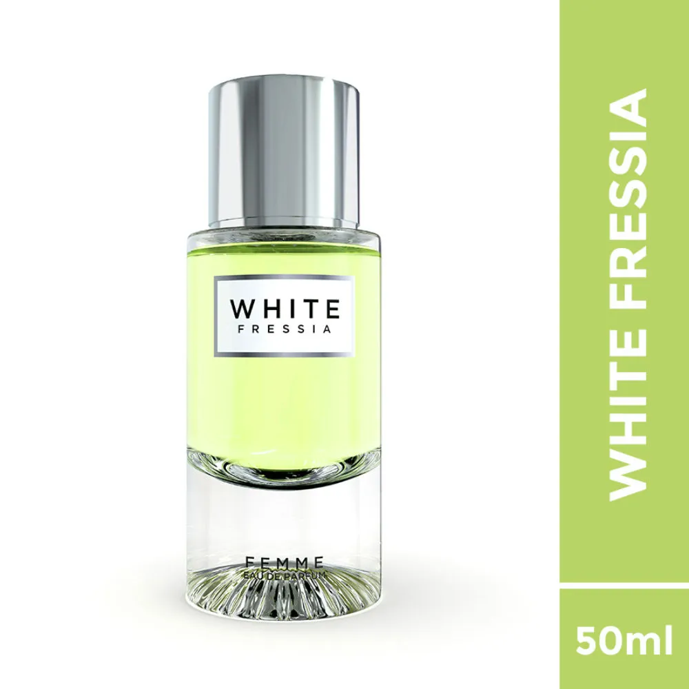 Colorbar White Fressia Eua De Parfum