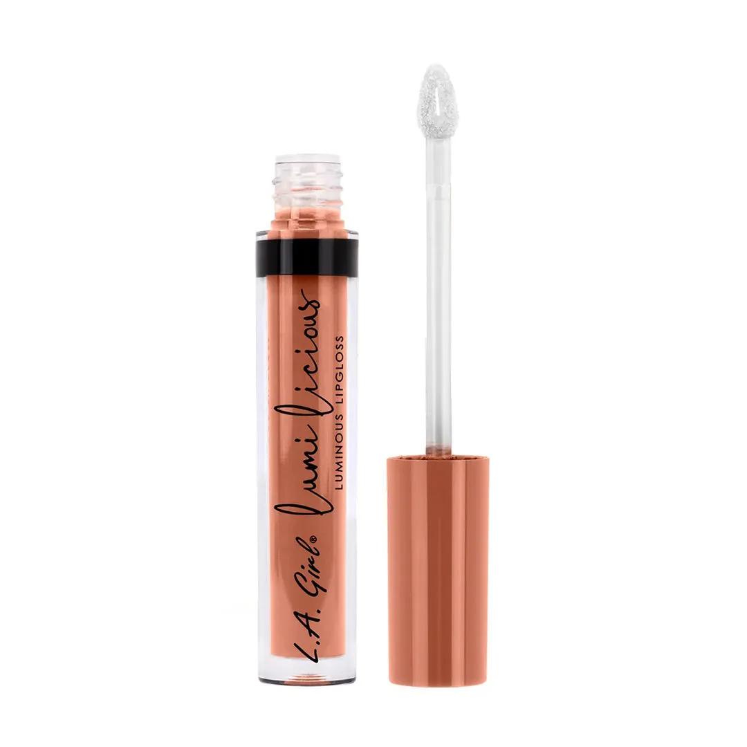 L.A. Girl Lumilicious Lip Gloss