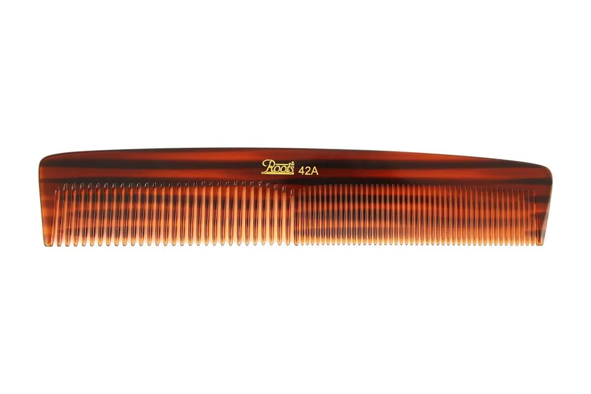 Roots Glamlock Technology Comb No 42A