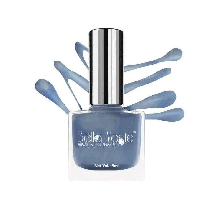 Bella Voste premium Nail Paints Be My Hero (9 ml)