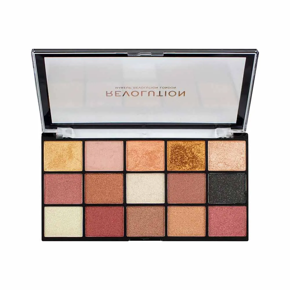 Makeup Revolution Reloaded Palette Affection