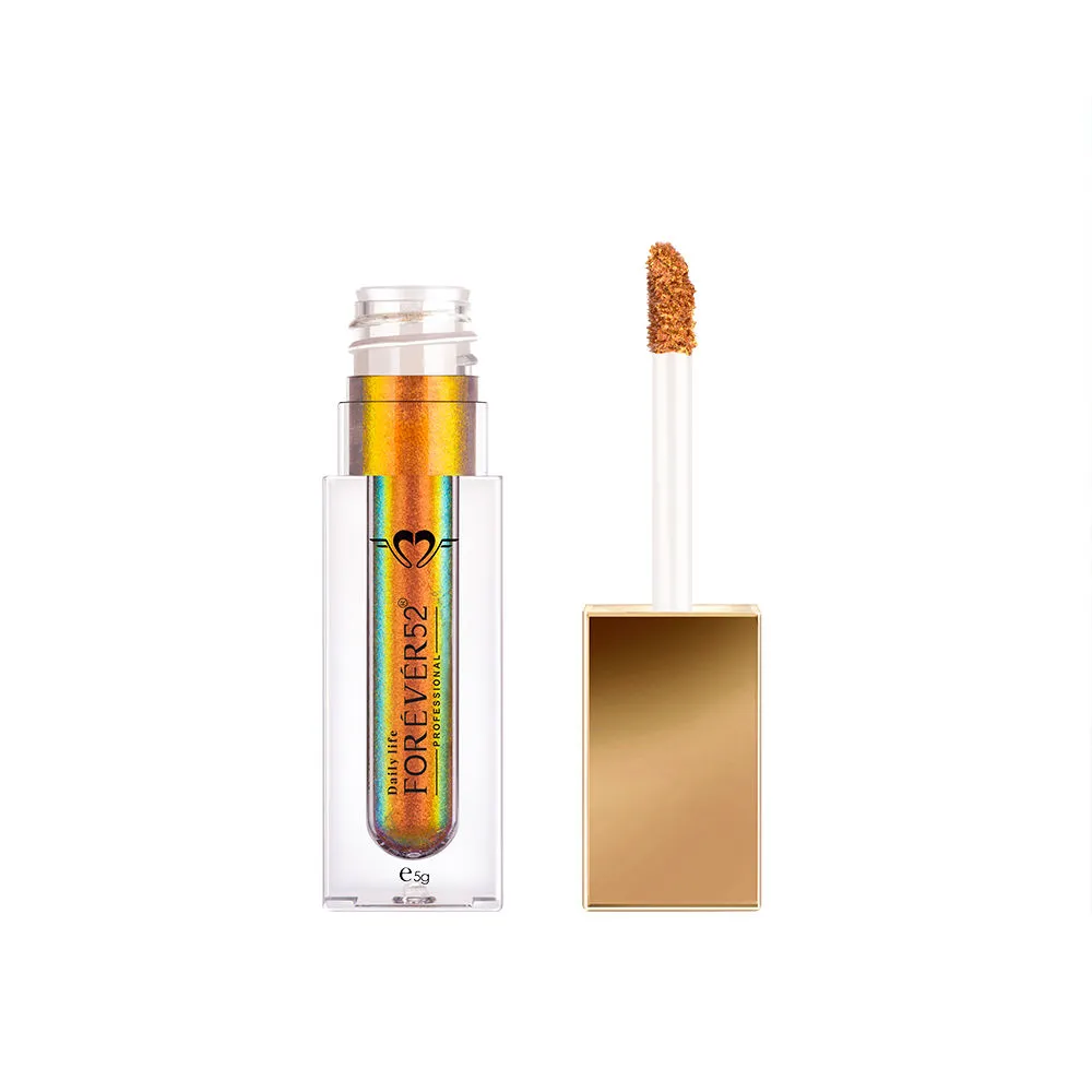 Daily Life Forever52 Chrome Liquid Eyeshadow