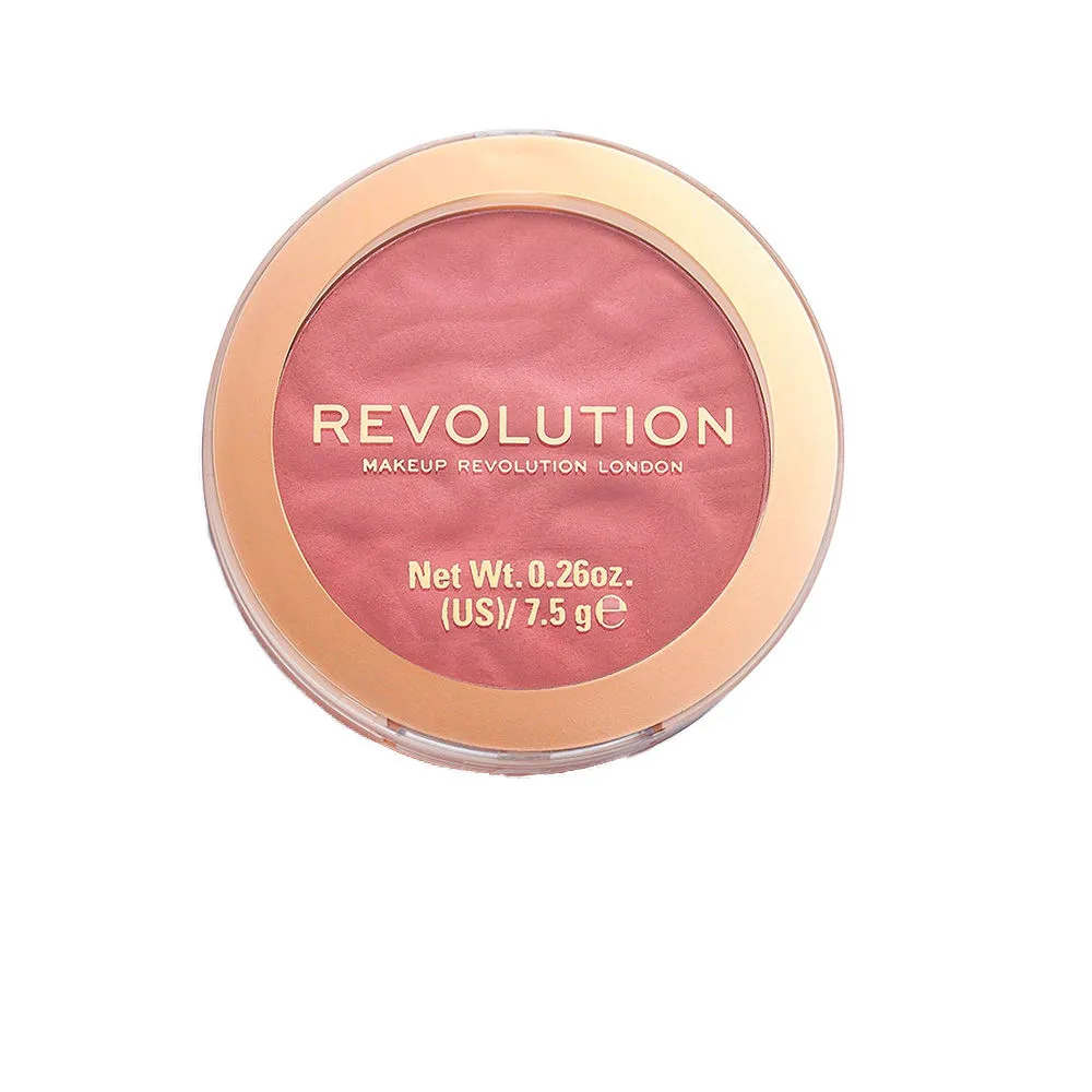 Makeup Revolution Blusher Reloaded