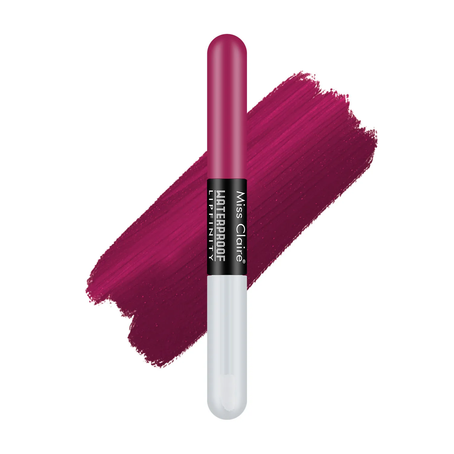 Miss Claire Waterproof Lipfinity - #3