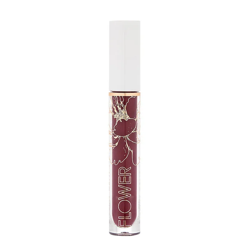 Flower Beauty Miracle Matte Liquid Lip - Fig Frenzy