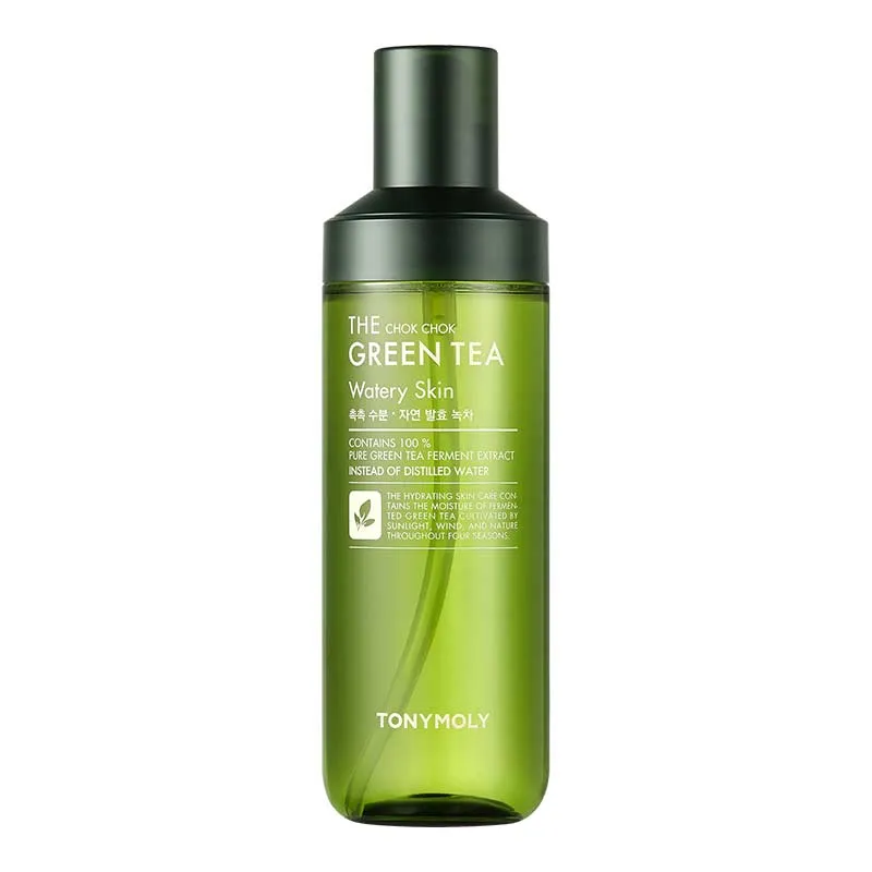 TONYMOLY The Chok Chok Green Tea Watery Skin