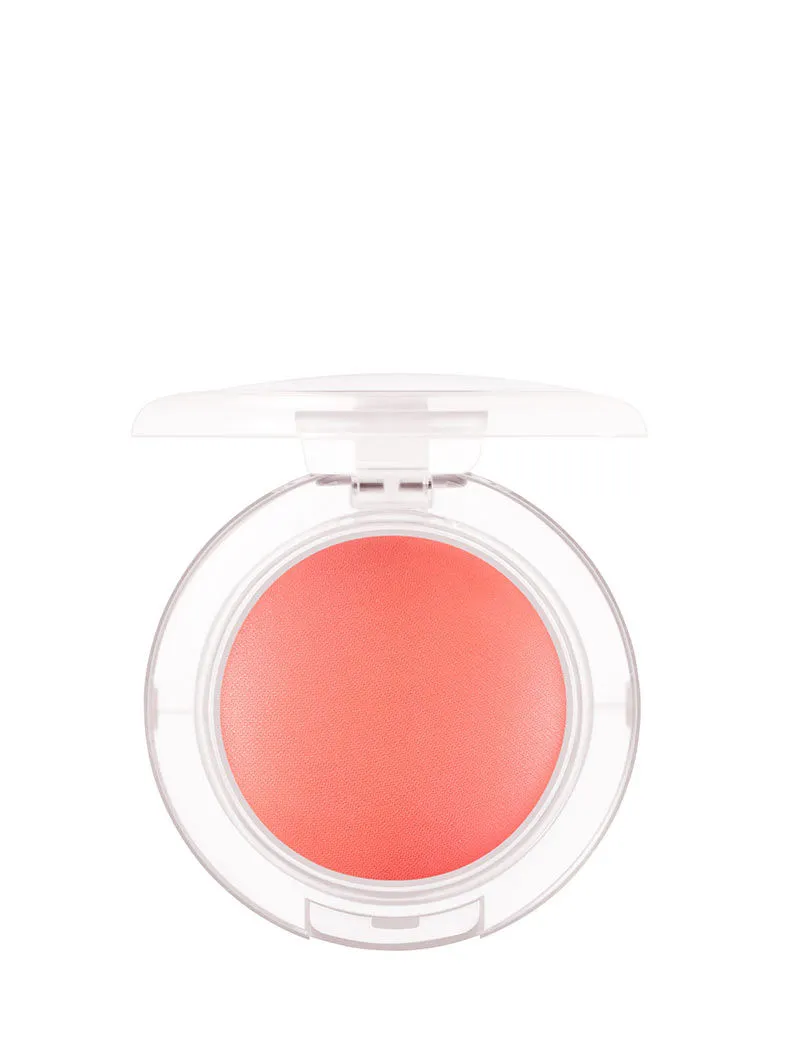 M.A.C Glow Play Blush - That'S Peachy