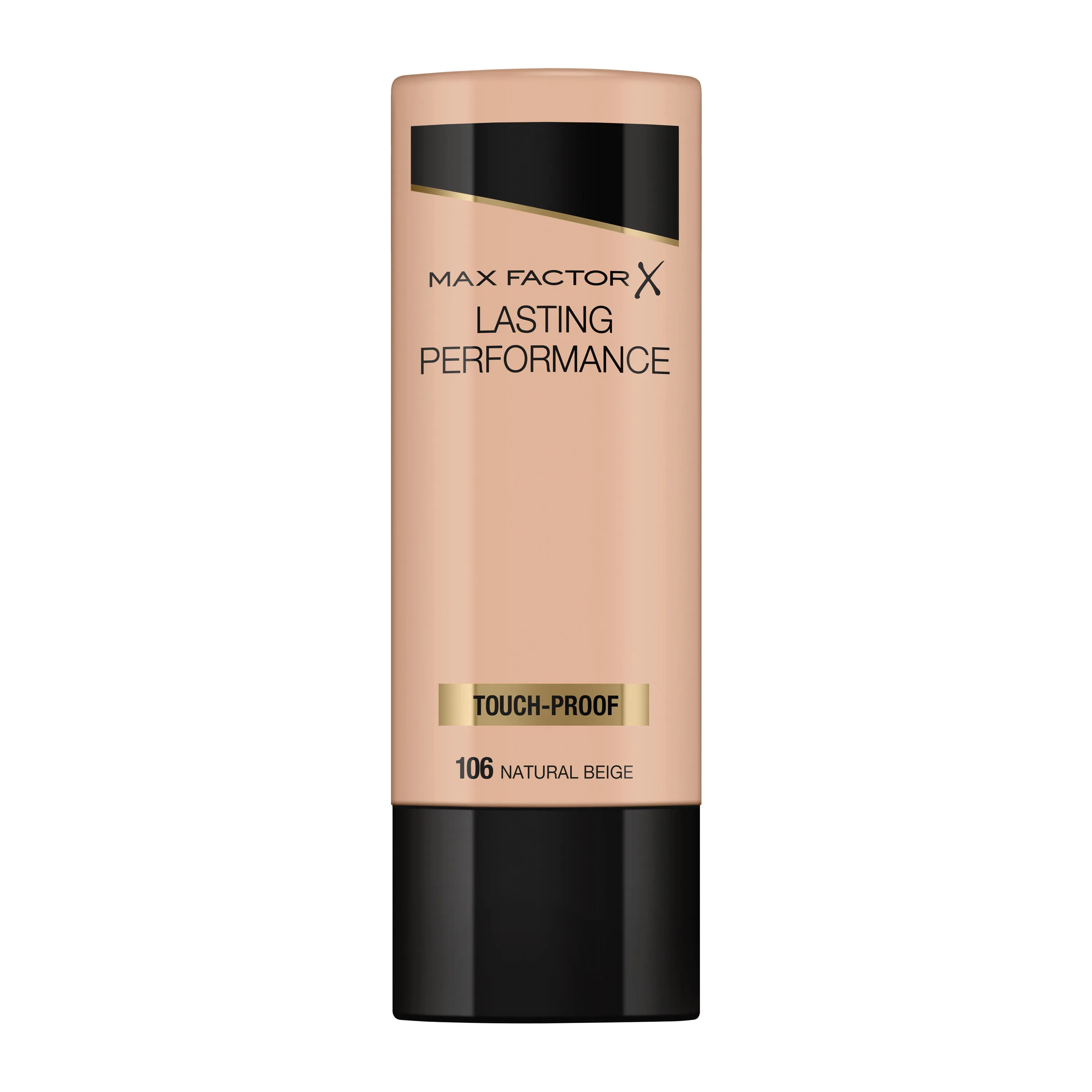 Max Factor Lasting Performance Foundation - Natural Beige