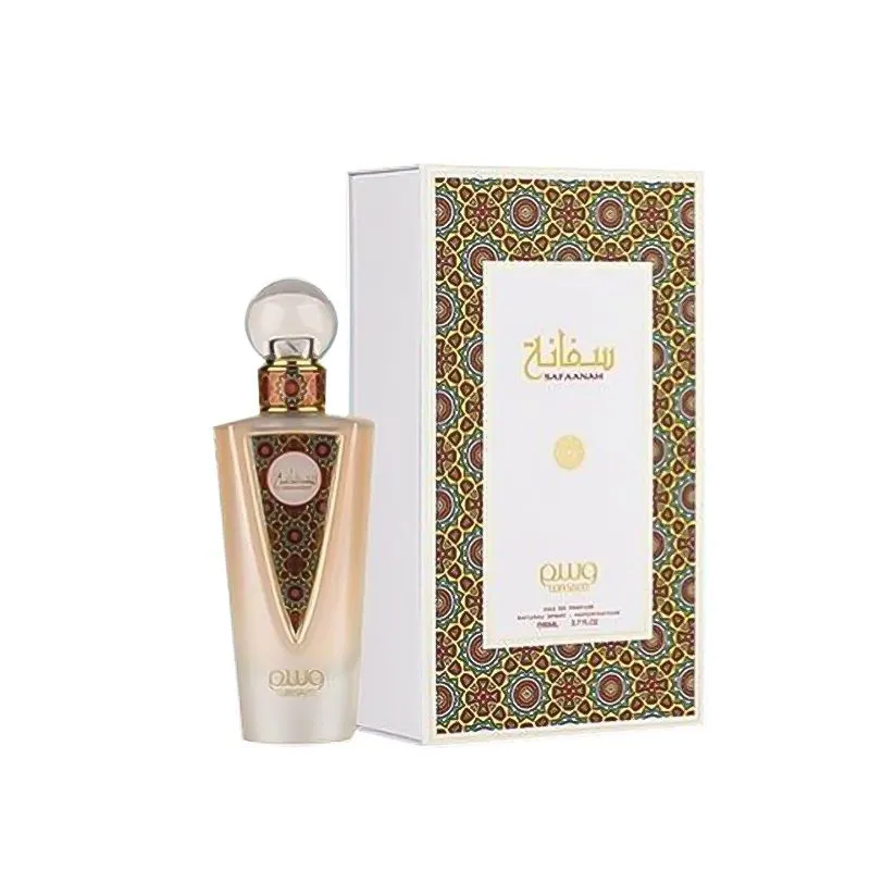 Lattafa Safaanah Eau De Perfume