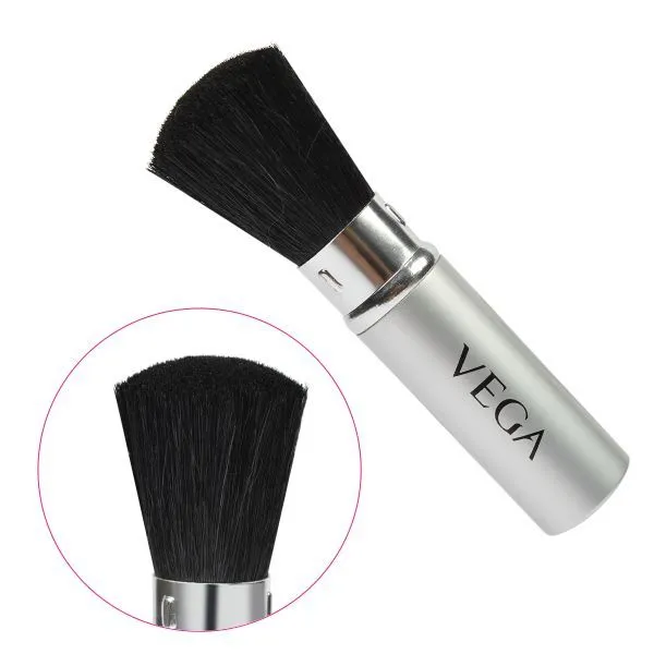 VEGA Blush Brush - RT (EV-19RT) - Color May Vary