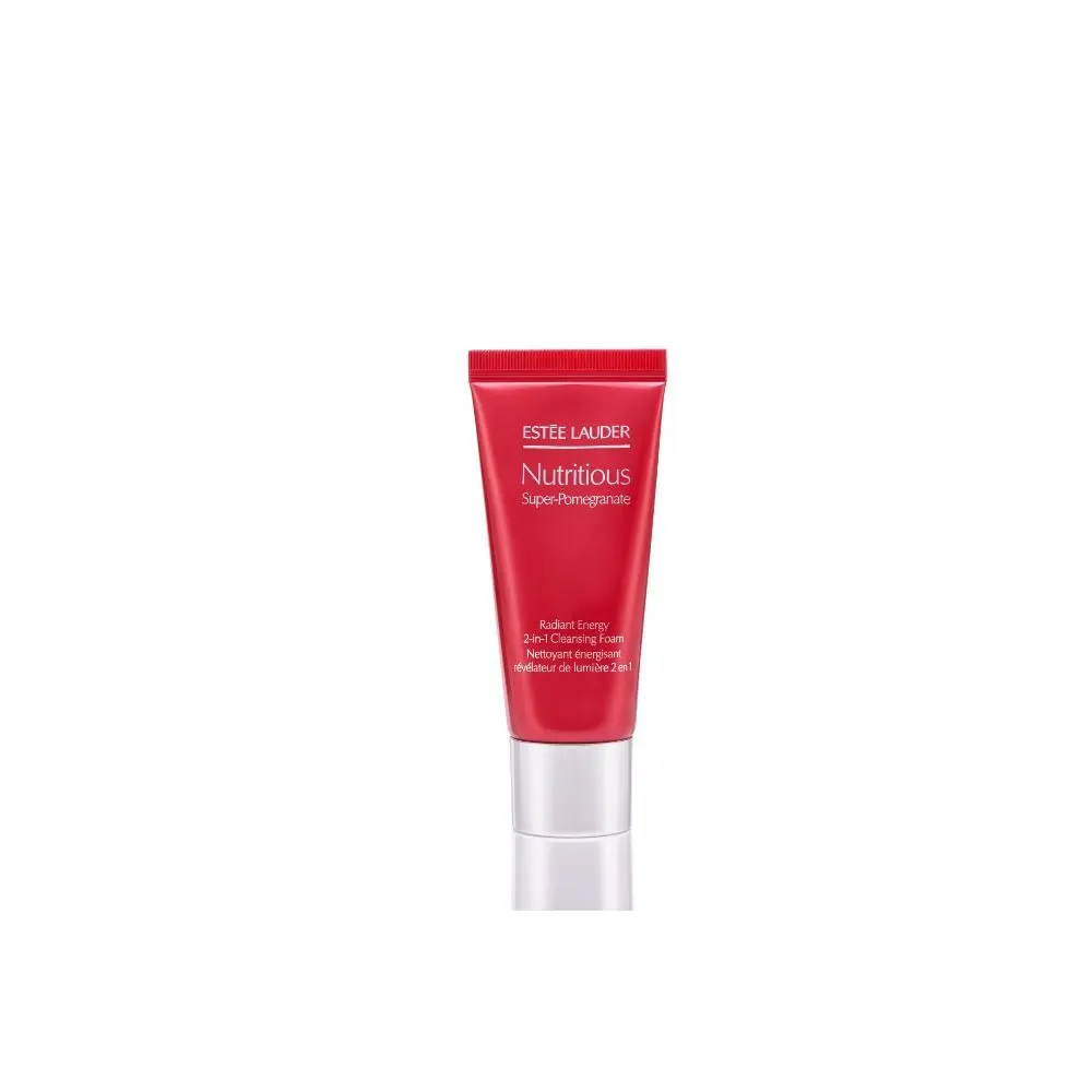 Estee Lauder Nutritious Cleanser Mini 30Ml/1Floz