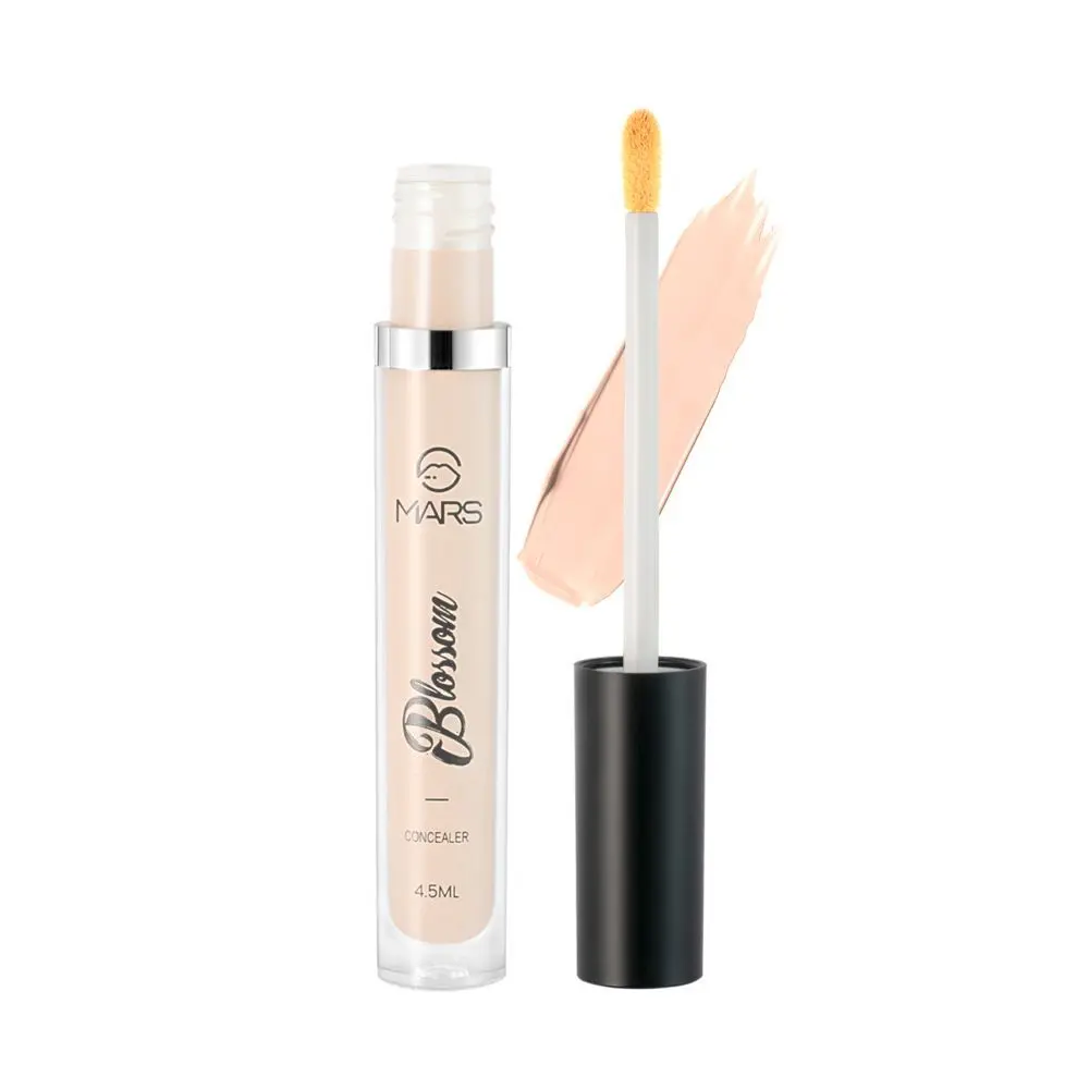 MARS Blossom Liquid Concealer - 05 Medium Honey (4.5 ml)