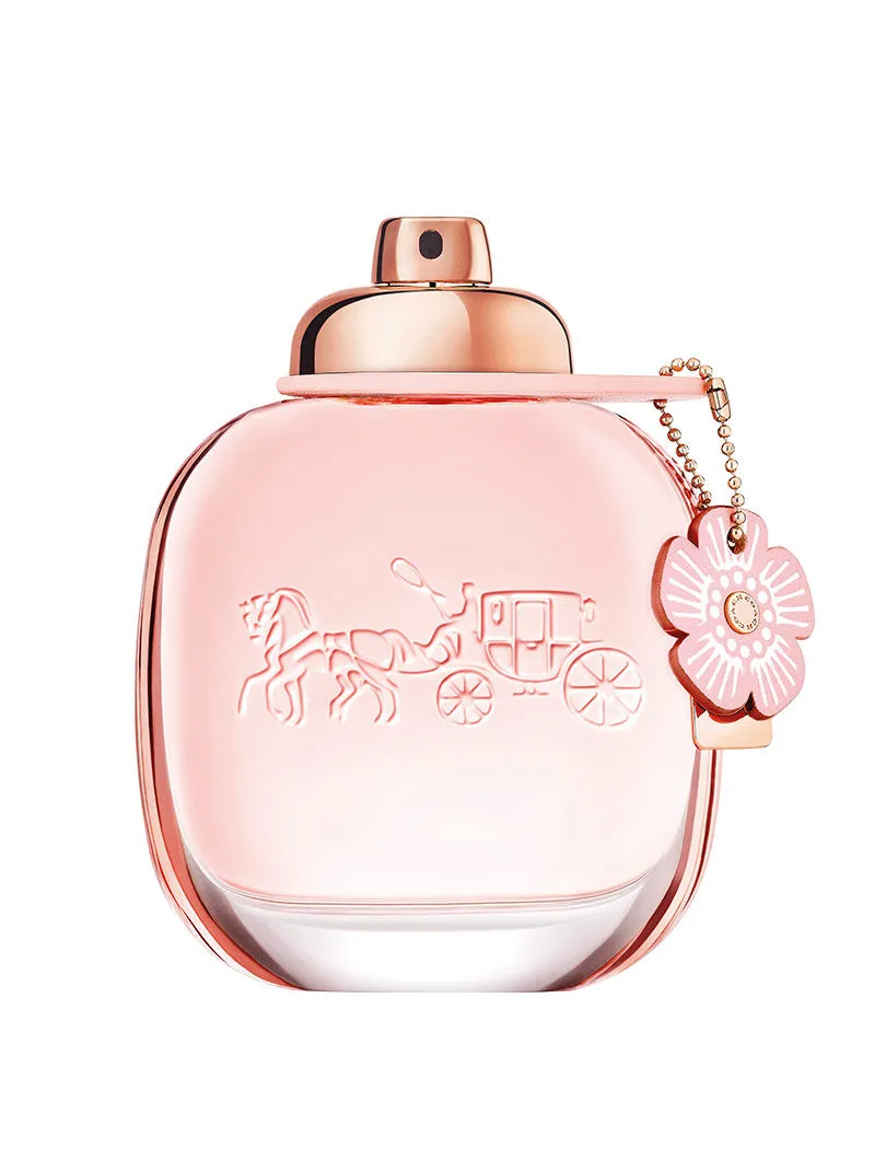 Coach Floral Eau De Parfum