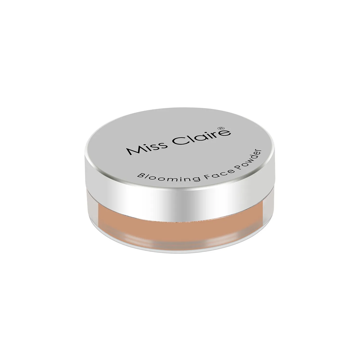 Miss Claire Blooming Face Powder - Translucent Tl10