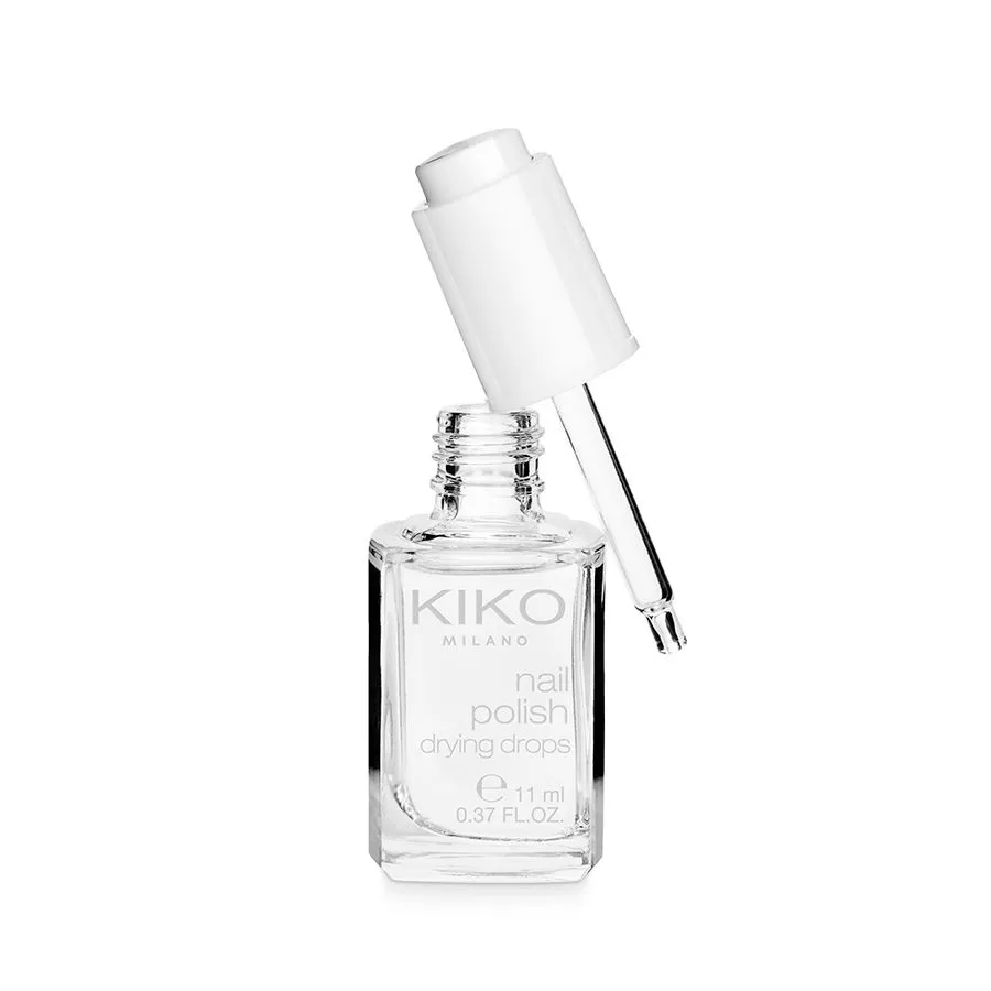 Kiko Milano Nail Polish Drying Drops