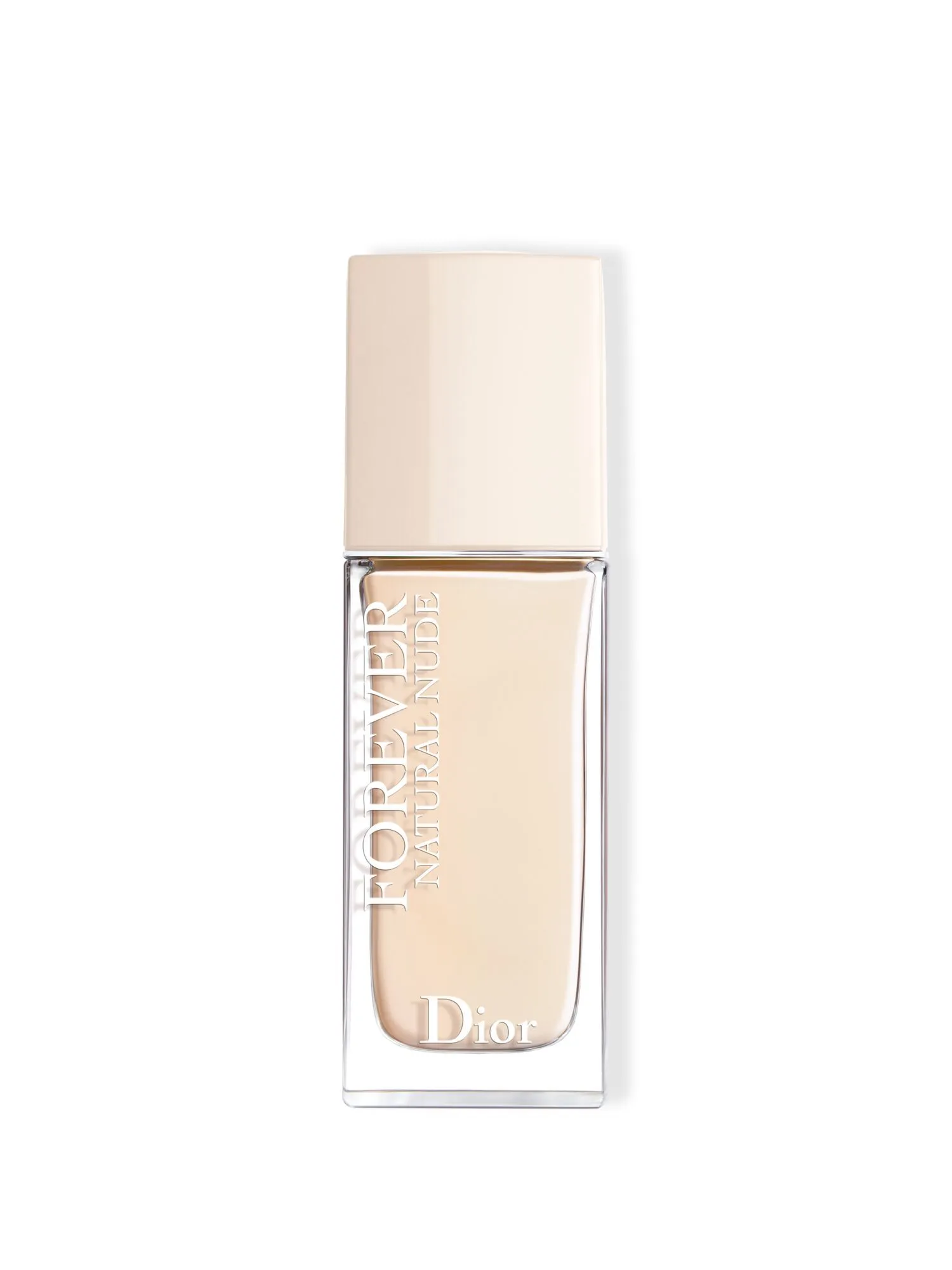 Dior Diorskin Forever Natural Nude Fluid Foundation - O Neutral