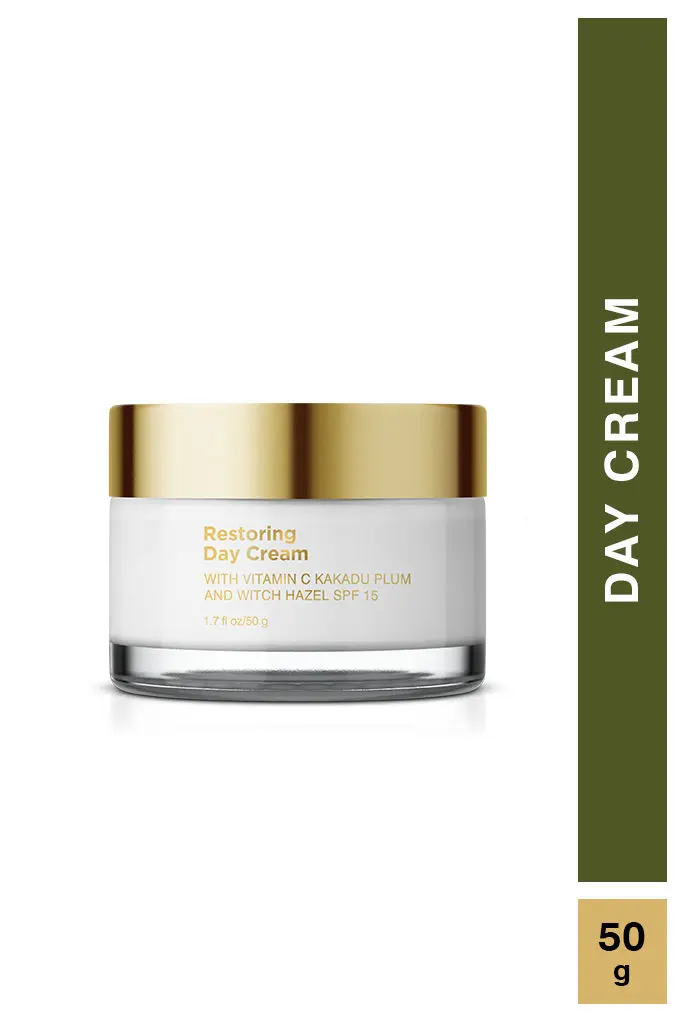 Coccoon Restoring Day Cream (50 g)