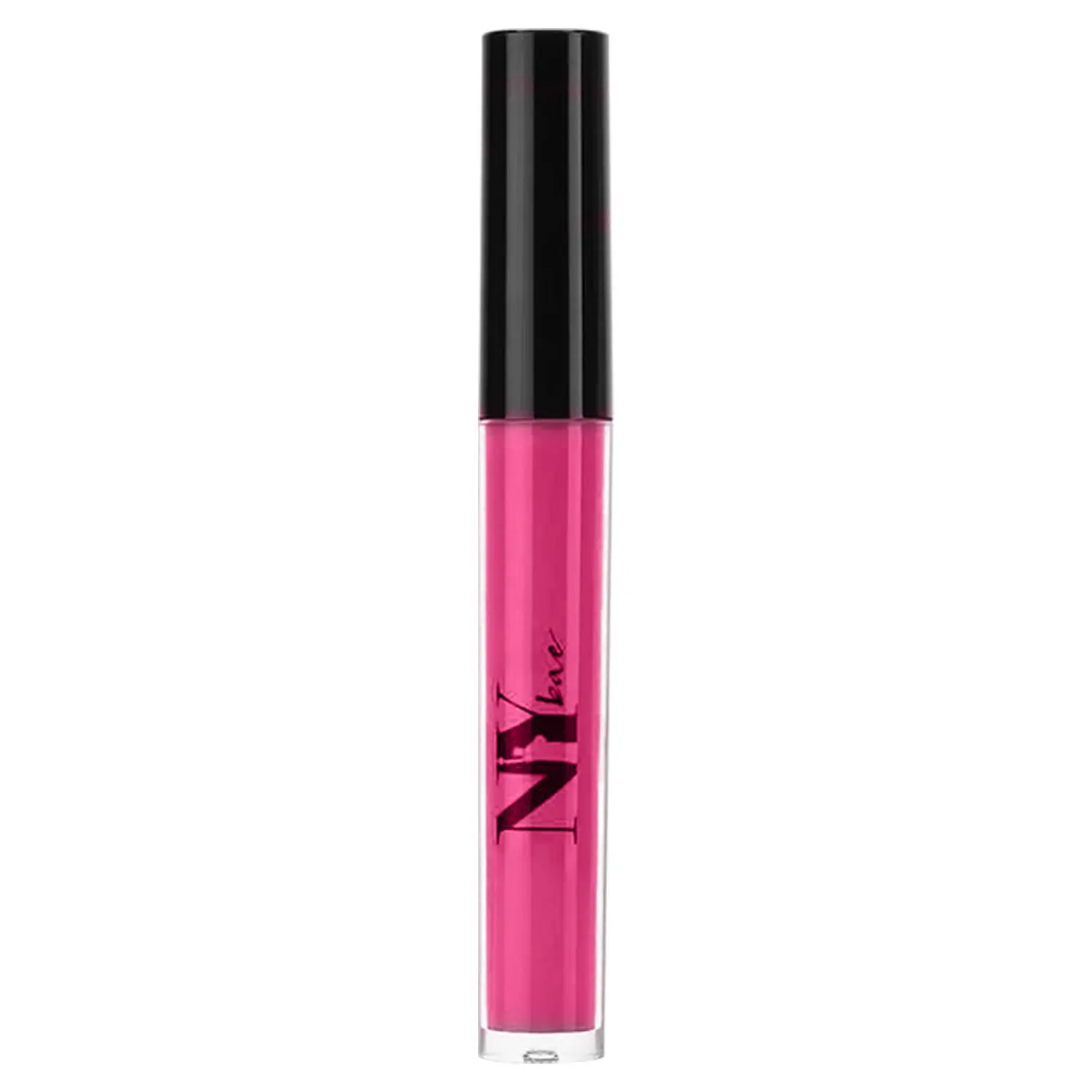 NY Bae Moisturizing Liquid Lipstick - Red Carpet Babe 13 (3 ml) | Pink | Matte Finish | Enriched with Vitamin E | Highly Pigmented | Non-Drying | Lasts Upto 12+ Hours | Weightless | Vegan | Cruelty & Paraben Free