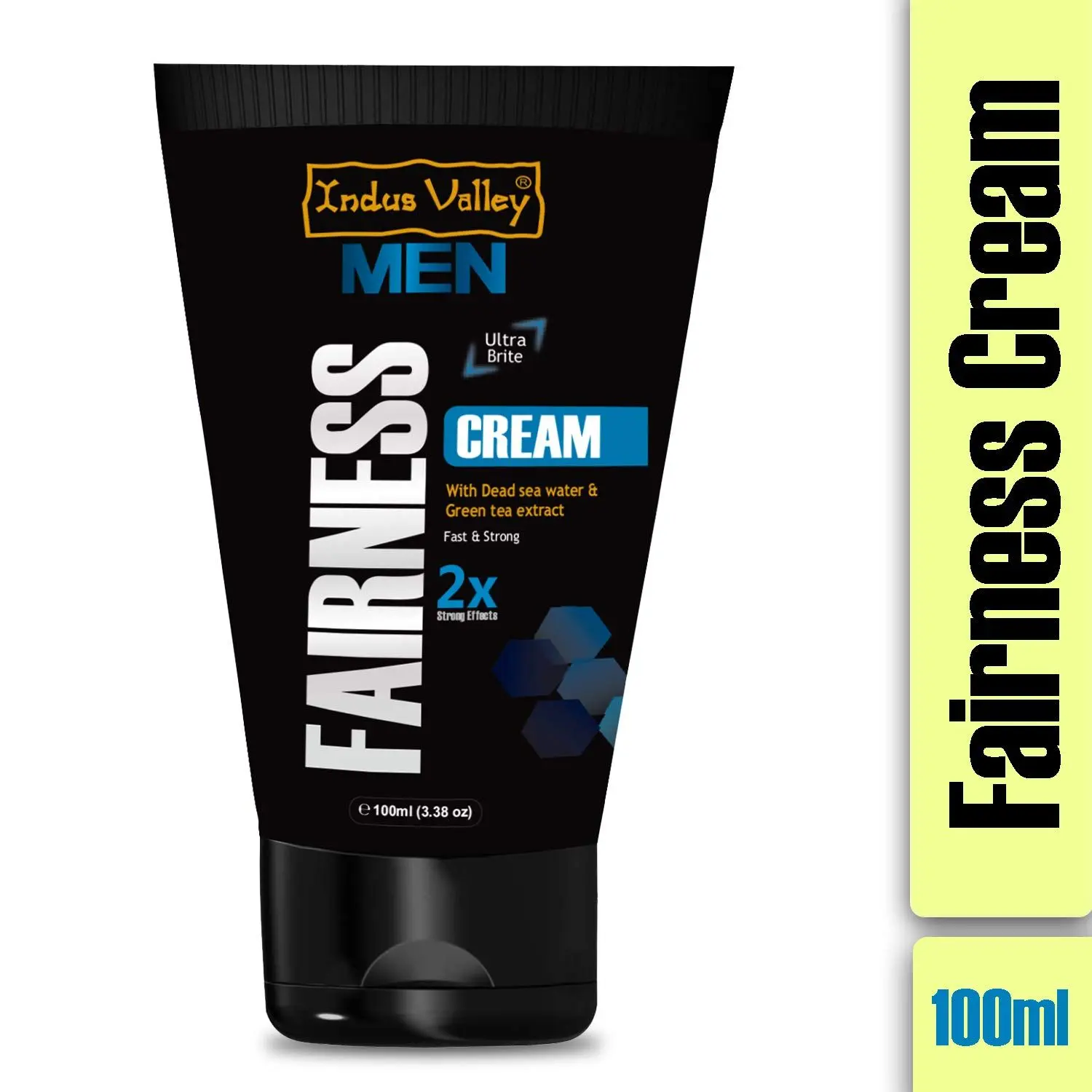 Indus valley Fairness Cream For Men