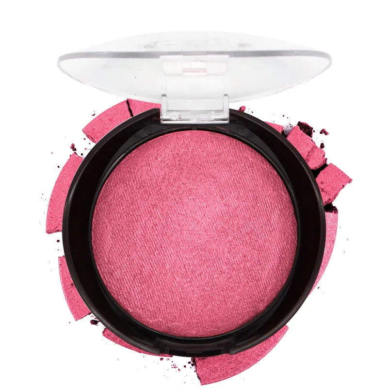 FASHION COLOUR Terra Cotta Blusher - 15