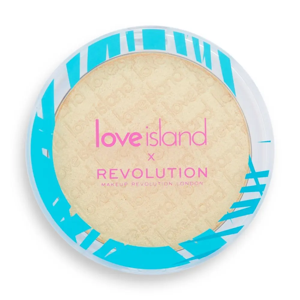 Revolution Love Island Highlighter So Lit