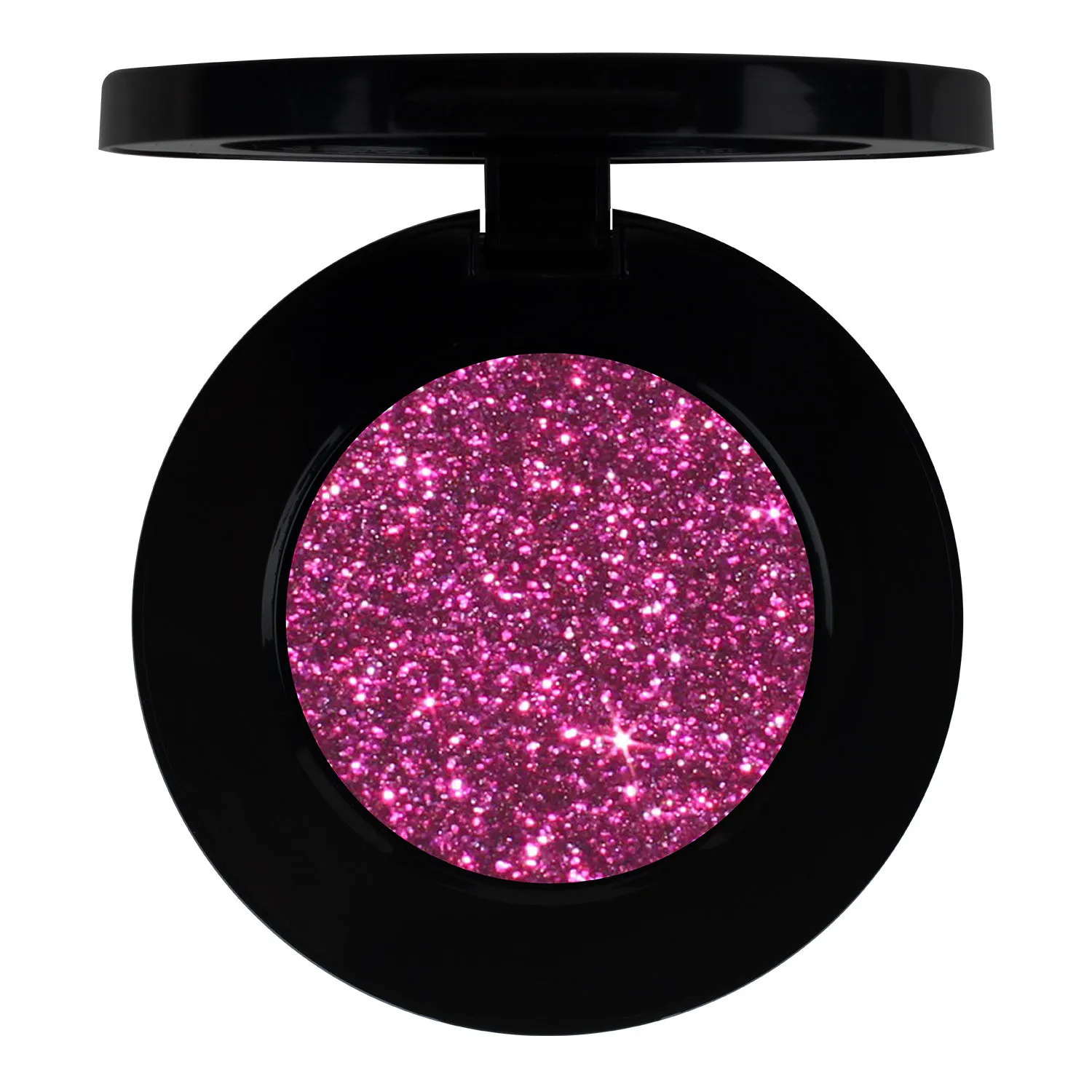 PAC Pressed Glitter Eyeshadow - 43 B.A.E