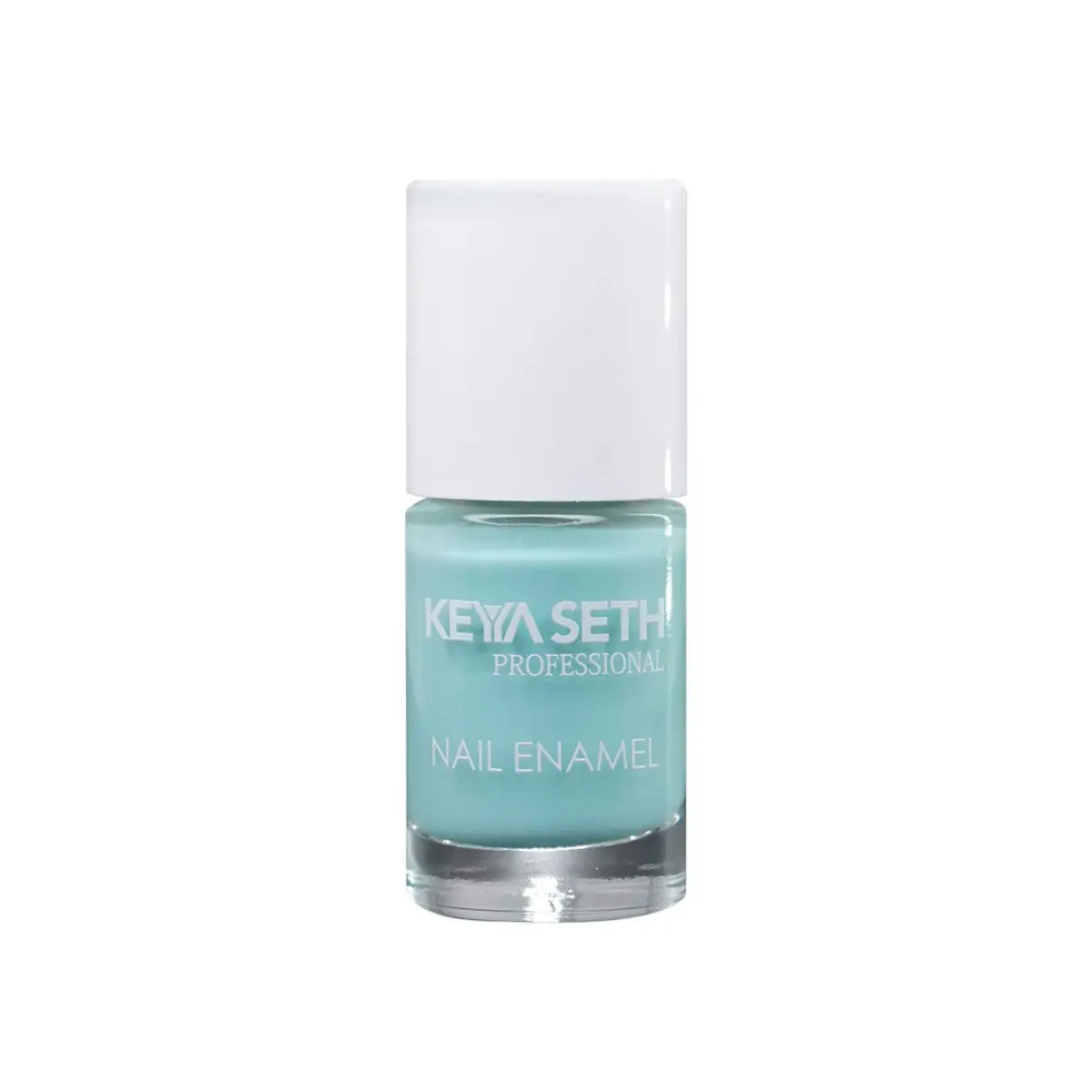 Keya Seth Professional Aquatica Long Wear Nail Enamel Enriched with Vitamin E & Argan oil