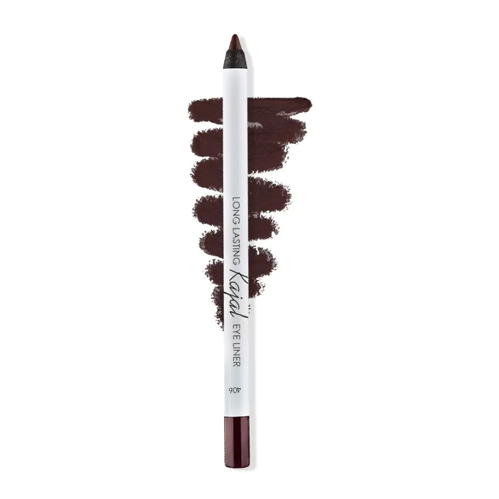 Lamel Long lasting Kajal Eye Liner 406-Mocha 1.7gm