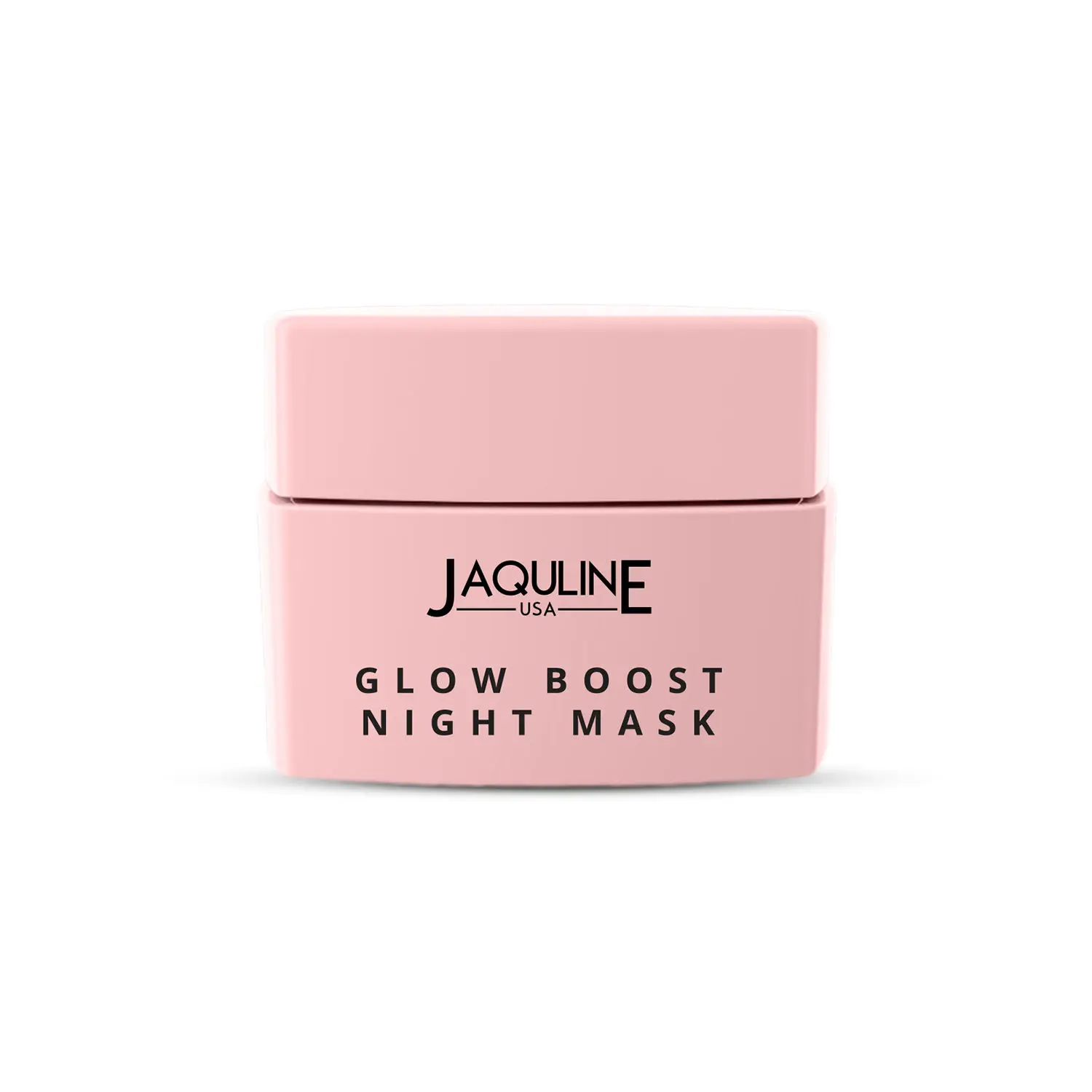 Jaquline USA Glow Boost Night Mask 50g