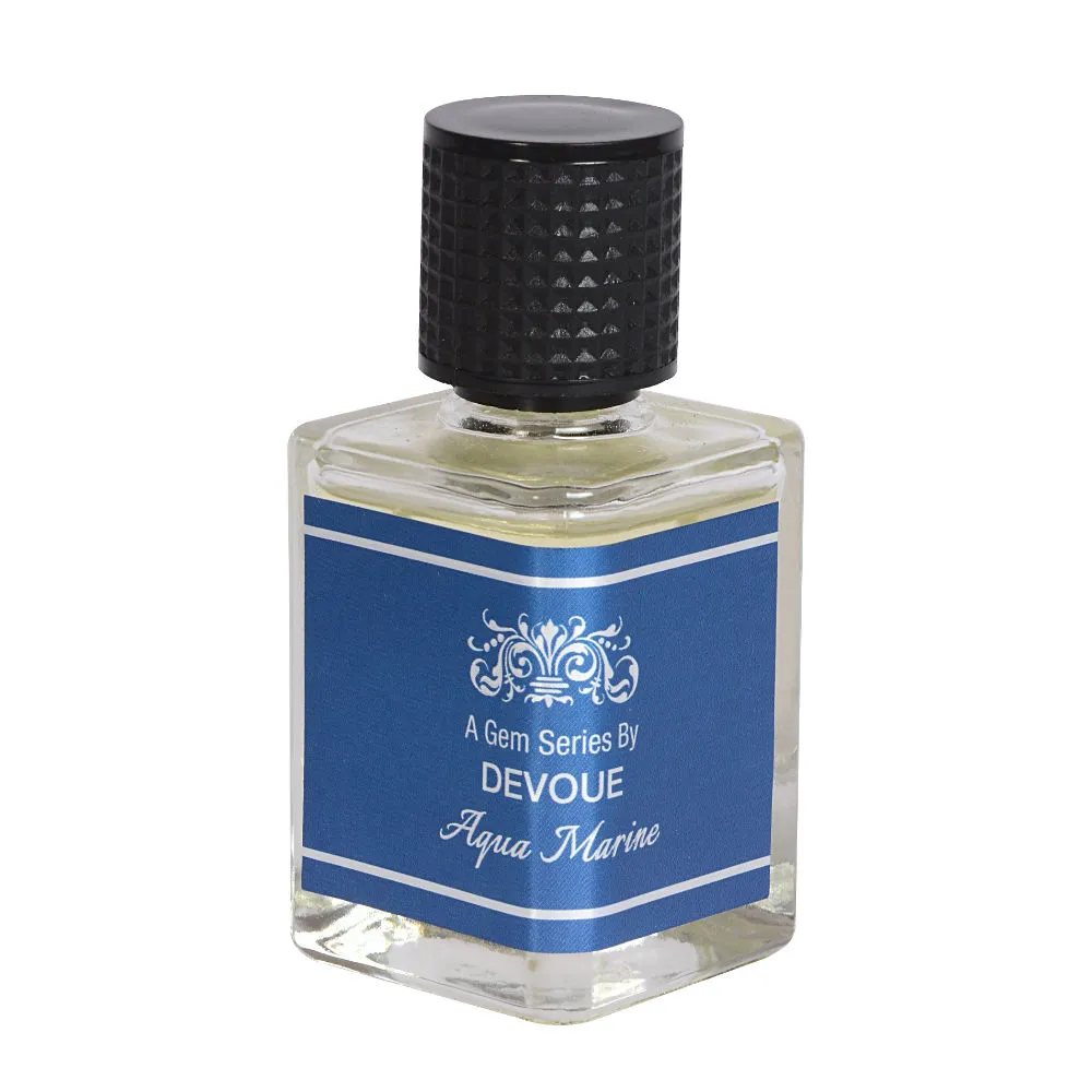 BEL AVENIR Devoue Aqua Marine Eau De Parfum