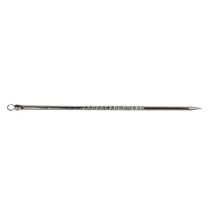 Gorgio Professional Black Head Remover Pin Pointed (Gbr015) (Pack Of 1)