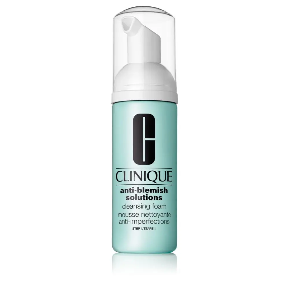 Clinique Acne Solutions™ Cleansing Foam (125 ml)